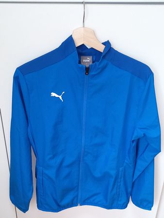 Leichte Jacke von Puma