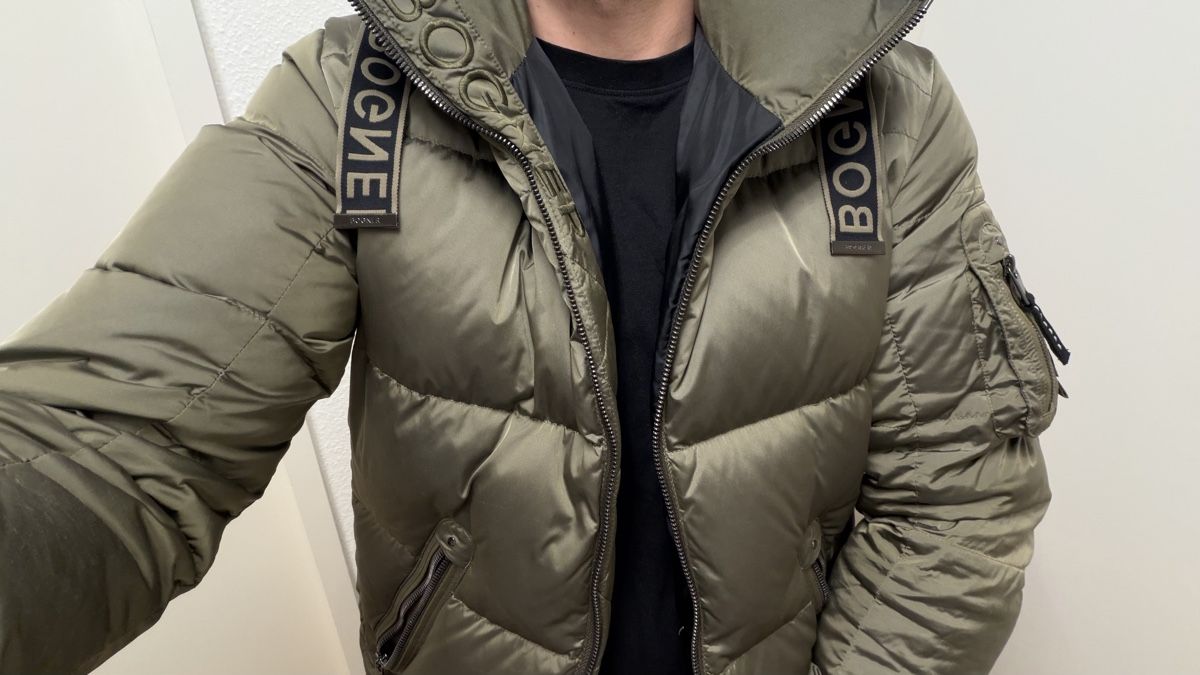 Bogner Jacken: Bogner – Gebraucht aus Urdorf von jus1991 5