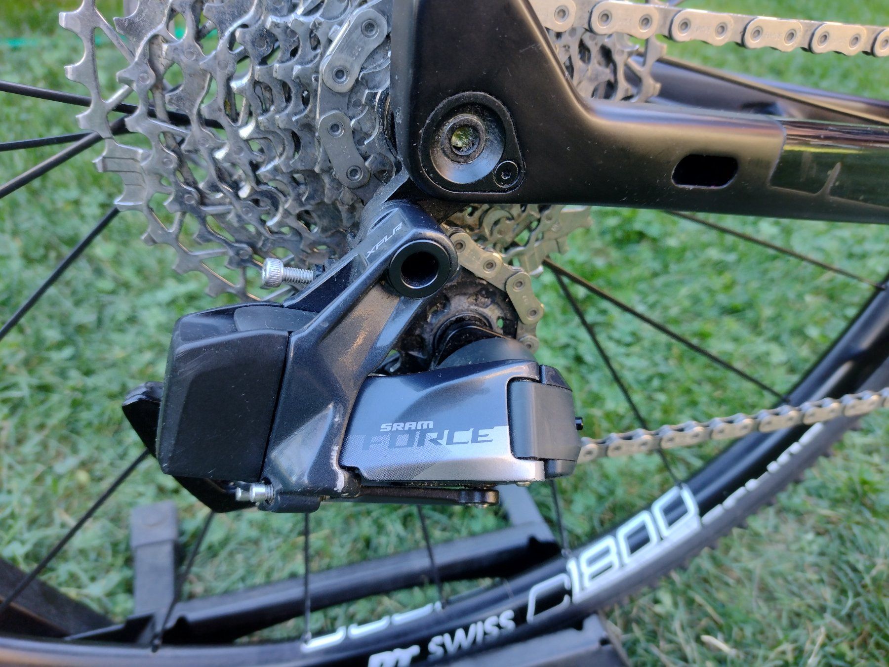 Vélos: Ride It/ Cyclocross – D'occasion à Full-Reuenthal par sira-123 3