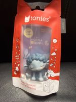 Tonies sleepy Friends - schlummerschaf schwarz blau grau