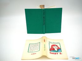 KLARA OBERMÜLLER - Gaby S.