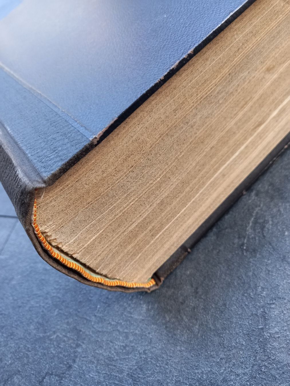 Bücher: Familien Bibel – Gebraucht aus Langenthal von Sicosp 4