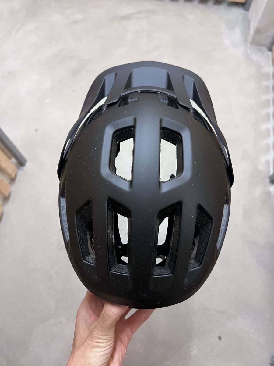 Smith Optic Helme: Smith MTB helmet – Neu (gemäss Beschreibung) aus Zürich von kasia.kosieradzka 1