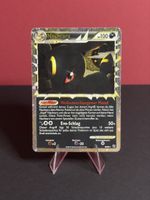 Umbreon Nachtara Prime Undaunted German #86 Pokémon
