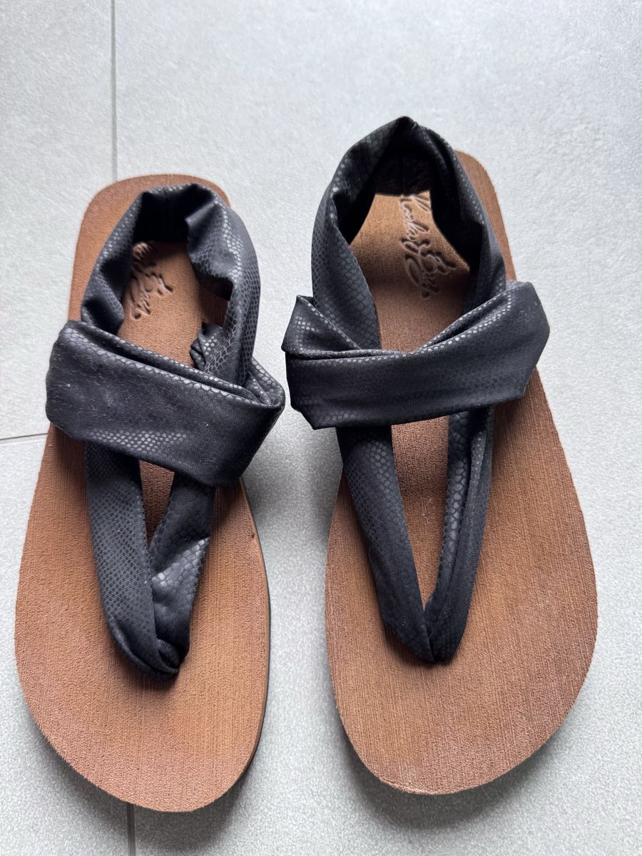 Koala Scarpe da donna: Koala Bay Sandale, gebraucht – Usato da Bollodingen venduto da ninjaZ 1