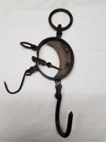 Hängewaage Antik