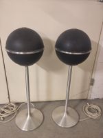 1 paar Grundig-Lautsprecher Audiorama 4000, 70er Jahre