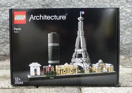 NEU - LEGO Architecture 21044 Paris