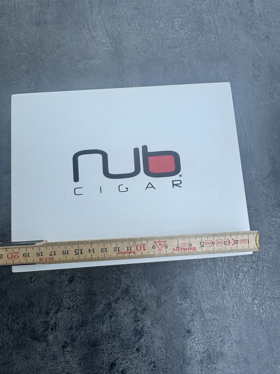 Sigari: Cigar Collection as Humidor & Accessories – Usato da Seuzach venduto da Wolf936 6