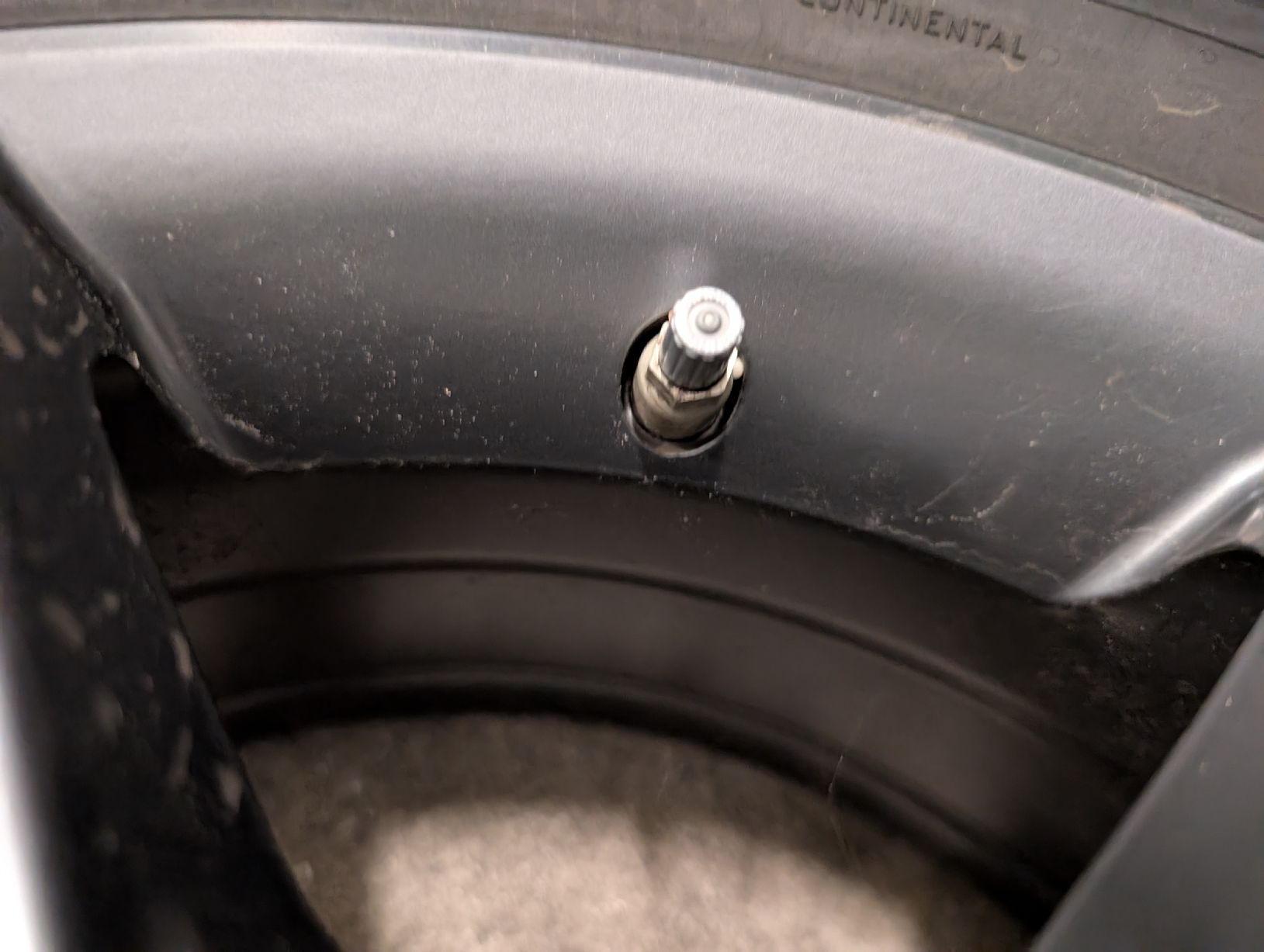 Pneumatici & Ruote complete: 4 Winterrad zu Kia Ceed – Usato da Trimstein venduto da ef79 1