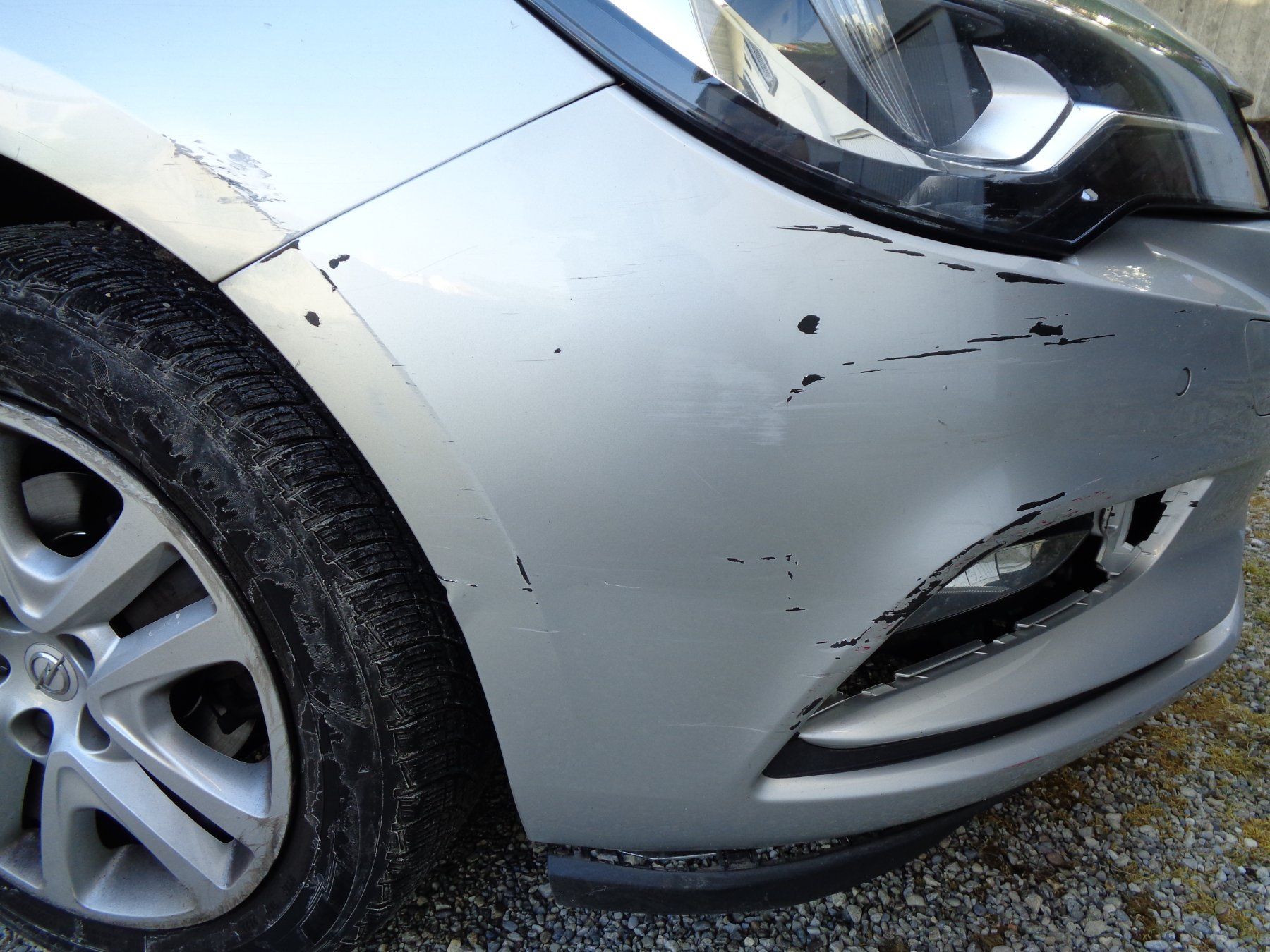 Opel Autos: Opel Astra K 14XFT – Gebraucht aus Grenchen von BAGR 6