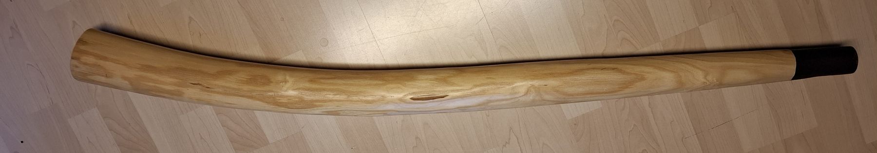 Strumenti musicali: Didgeridoo – Nuovo (secondo la descrizione) da Marbach SG venduto da Mmyway 1