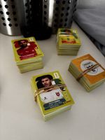Panini FIFA World Cup 2026 – doppelte Sticker 