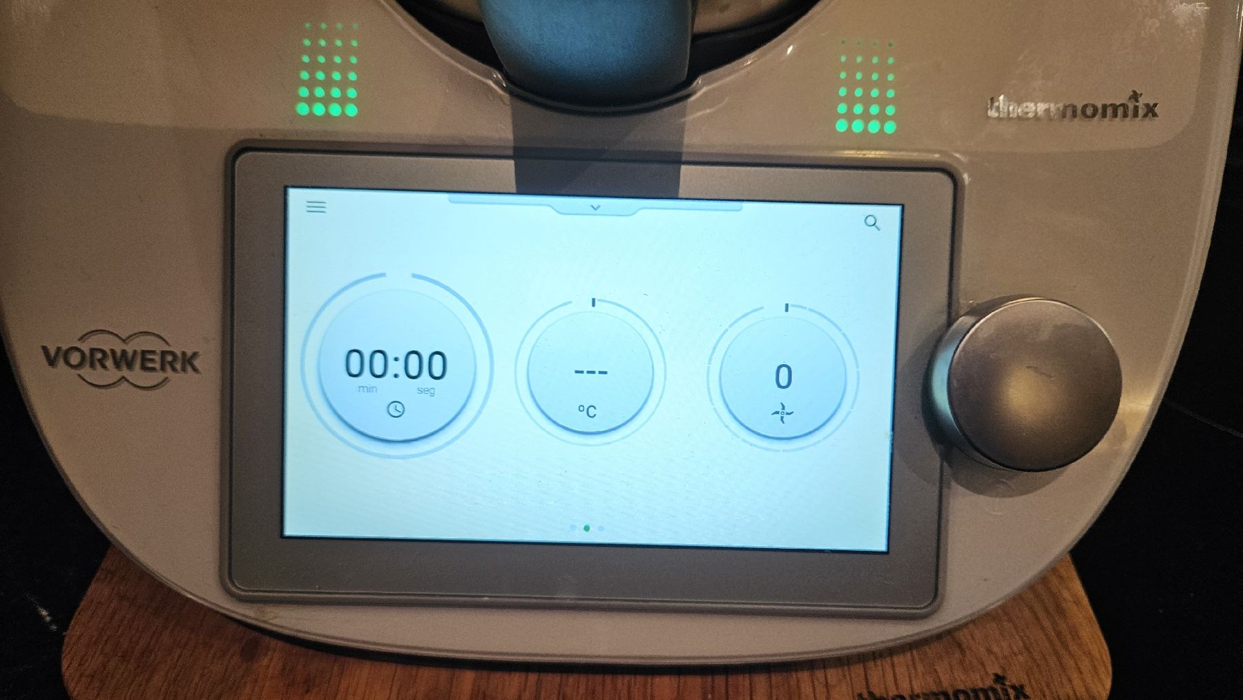 Thermomix Appareils de cuisine: Thermomix TM6 – D'occasion à Bülach par Qli_s9fg 7
