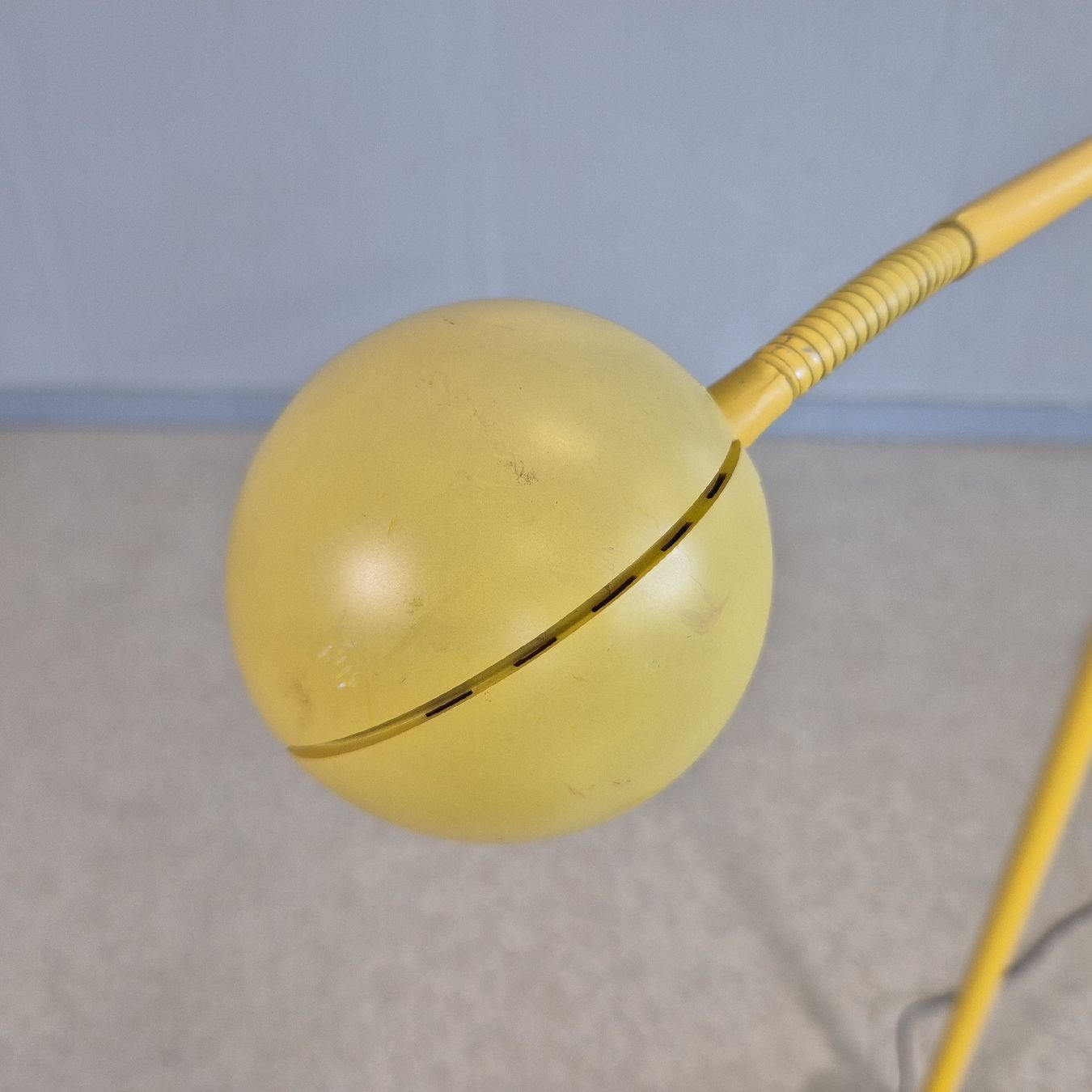 Lampade: Decolux Postmoderne Stehleuchte Floor Lamp Lampe – Usato da Nottwil venduto da Wondewa-Shop 5