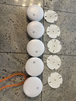 Siemens Rauchmelder Smoke Sensor 2.0