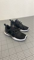Schwarze Lotto Laufschuhe, Grösse 38, neu