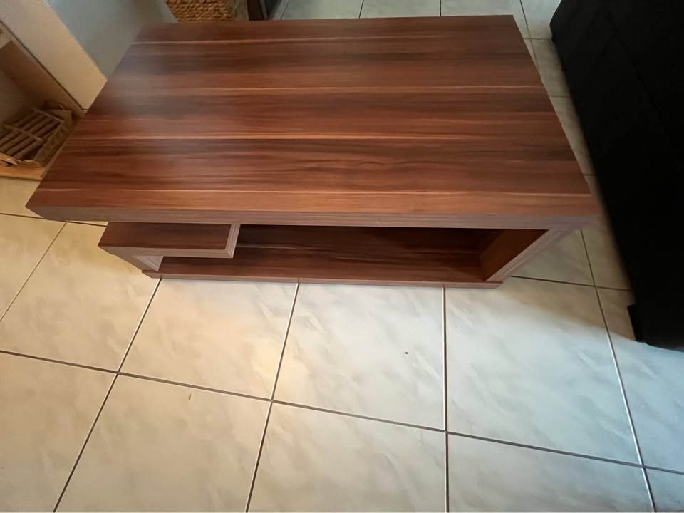 Tables: Salontisch – D'occasion à Buchs SG par slavko77 1