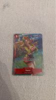 One Piece Sammelkarte Nami ST01-009 AA