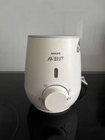 Philips Avent Flaschenwärmer