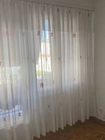 Grand rideau 4 m × 2,30 m  idéal chambre denfant