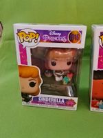 FUNKO POP - DISNEY PRINCESS