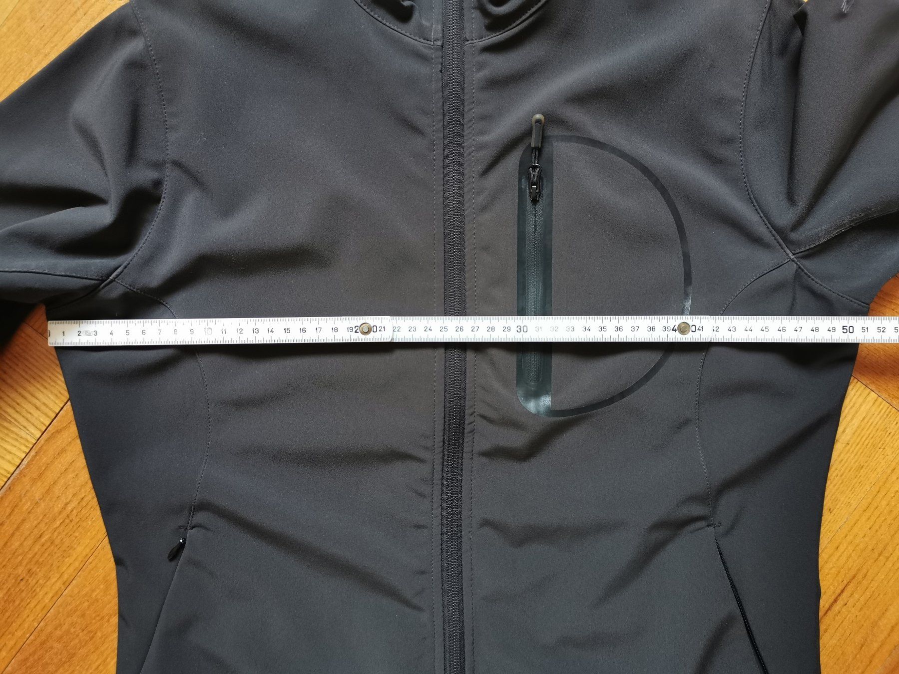 Salewa Giacche: Softshelljacke Salewa Gr. 38 – Usato da Port venduto da Doppelmond 1