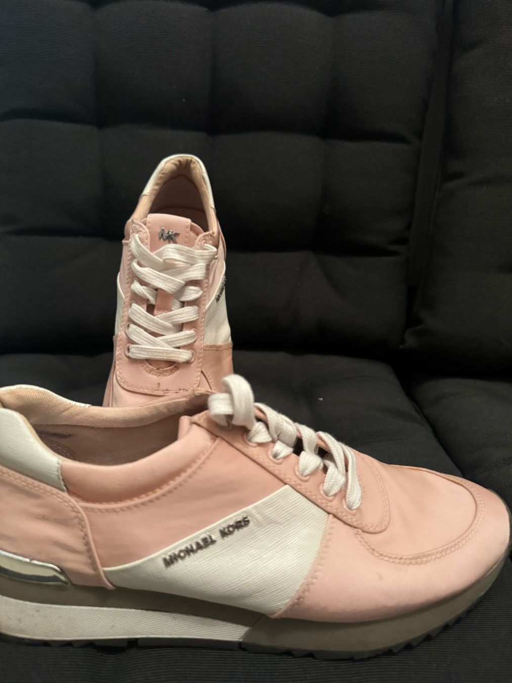 Michael Kors Scarpe da donna: Michael Kors Sneaker – Usato da Kaiseraugst venduto da Blondi_xx