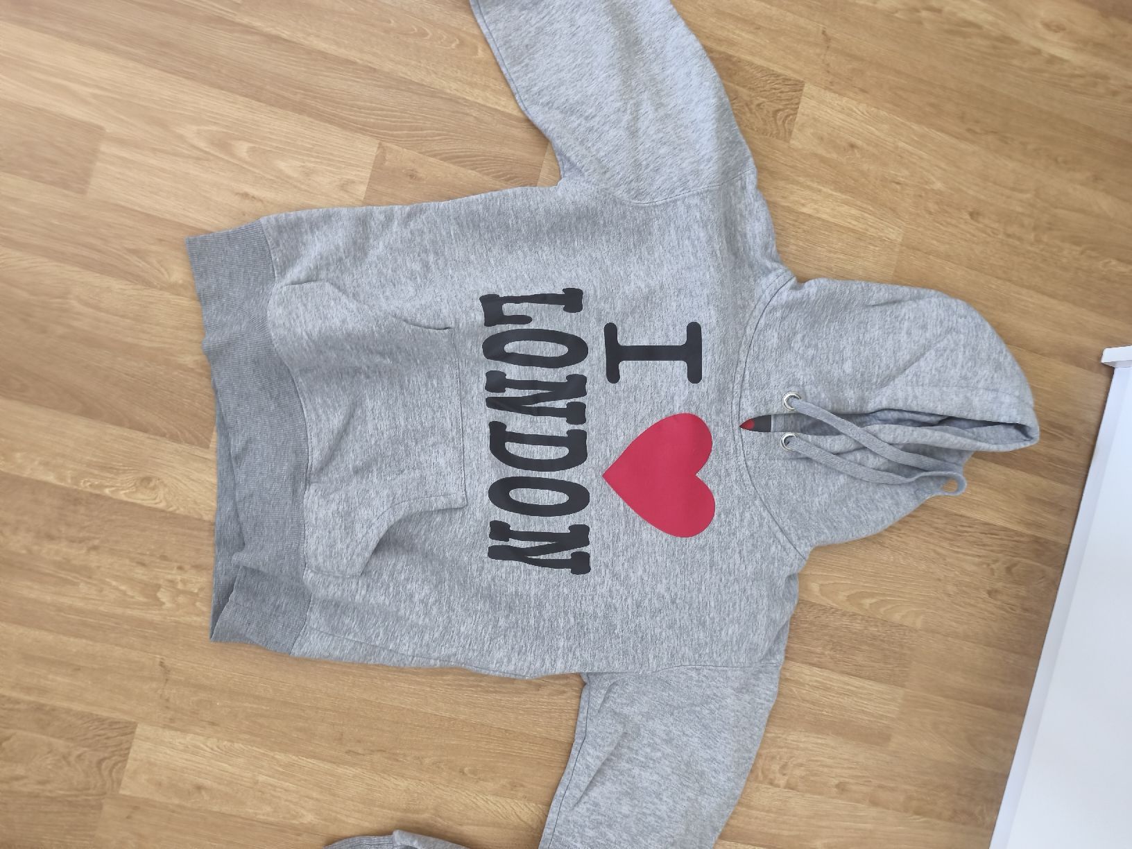 Pulls & Sweat-shirts: I love London Pullover – D'occasion à Bern par ste_j79r