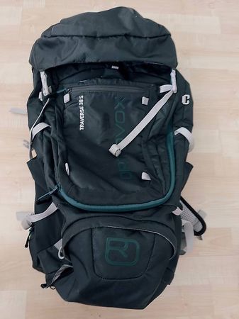 Ortovox Rucksack Travers 38s