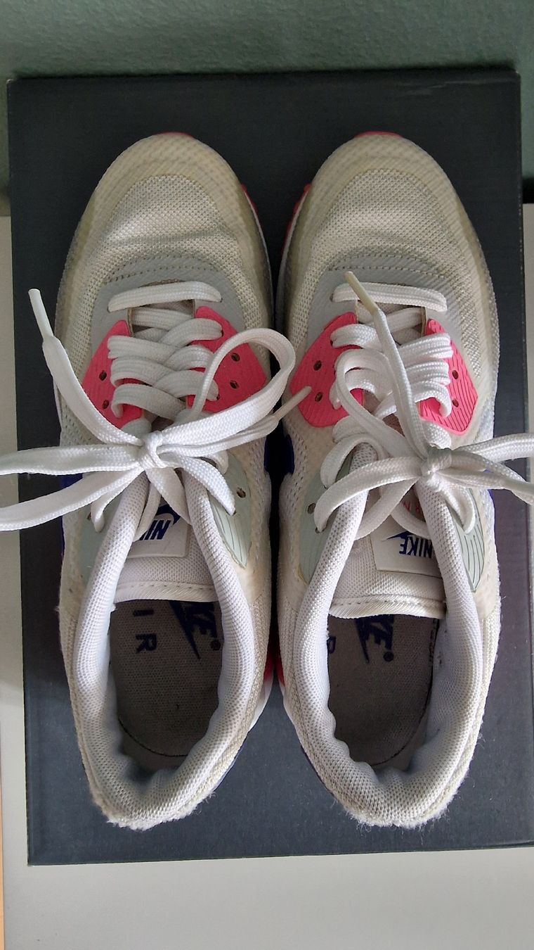 Nike Scarpe da donna: Nike Air Max 90 Gr. 36 – Usato da Bassersdorf venduto da Al-EnStore 3