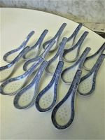 15 chinesische Teelöffel