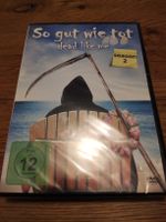 So gut wie tot - Dead like me - Season 2 (DVD) NEU und OVP