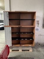 Aktenschrank 2 Stück Gross CH 50 Klein  CHF 35