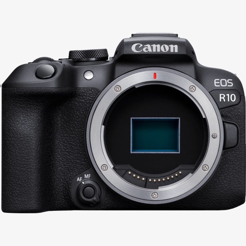 Canon Fotocamera: Canon EOS R10 spiegellose Kamera – Nuovo (secondo la descrizione) da Gossau SG venduto da sam_xyz 6