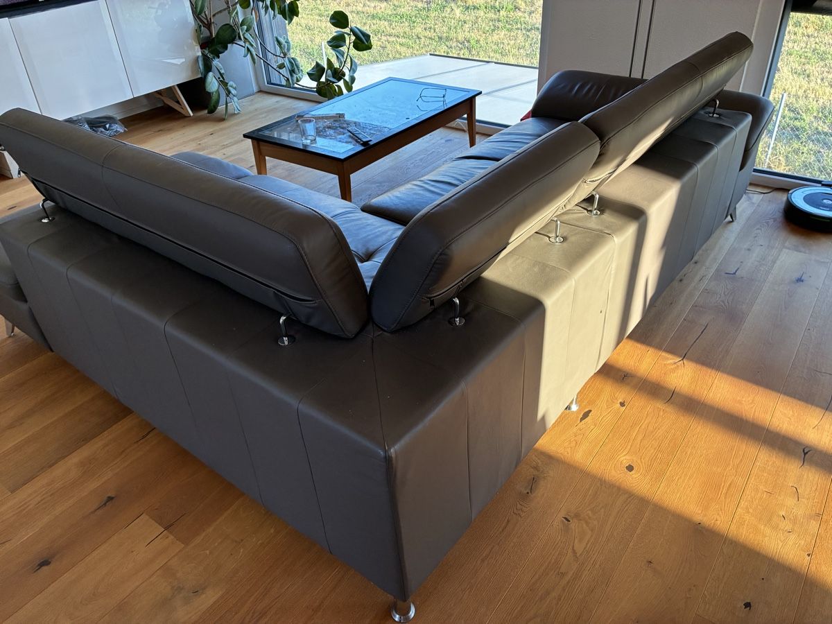 Sofas: polstergruppe – Gebraucht aus Langendorf von wagi63