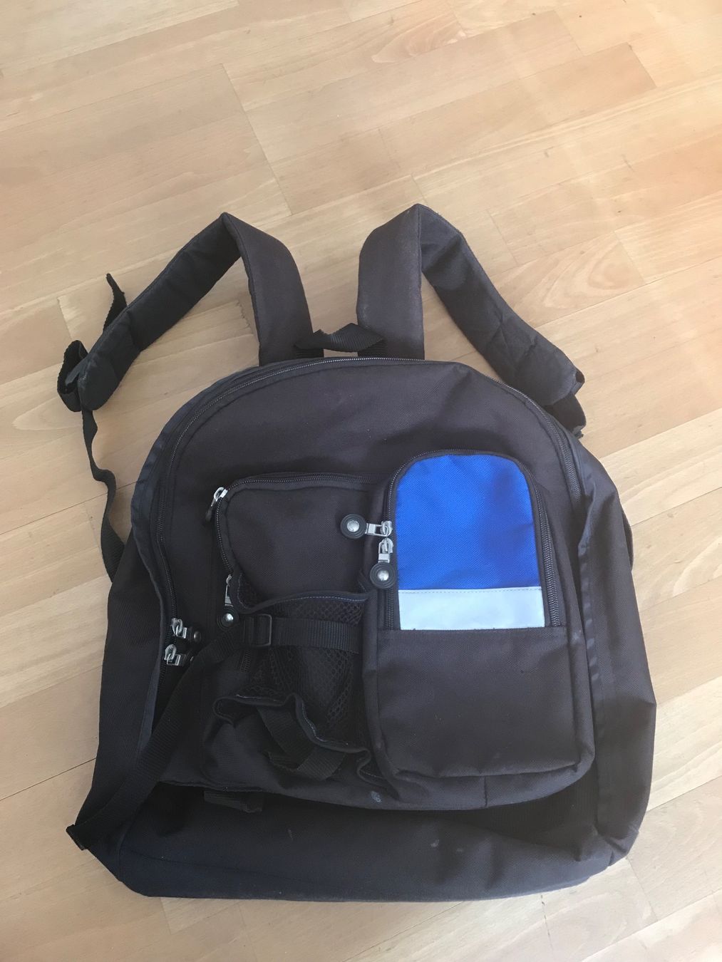 Sacs à dos: Rucksack – D'occasion à Dietlikon par estrella-stern