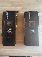 Carte graphique RTX3090
