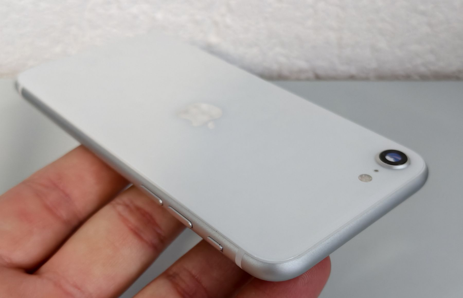 Apple Telefoni cellulari / Smartphones: iPhone SE 2020 ohne iCloud Lock – Difettoso da Ehrendingen venduto da Rocky985 3
