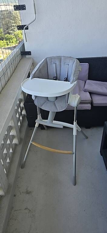 Seggioloni: Chaise haute – Usato da Petit-Lancy venduto da nef_5mt7