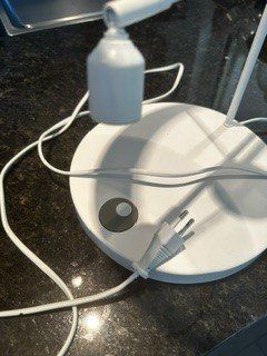 Lampade: prAkTisChe TisChLamPe – Usato da Winkel venduto da zeho 3