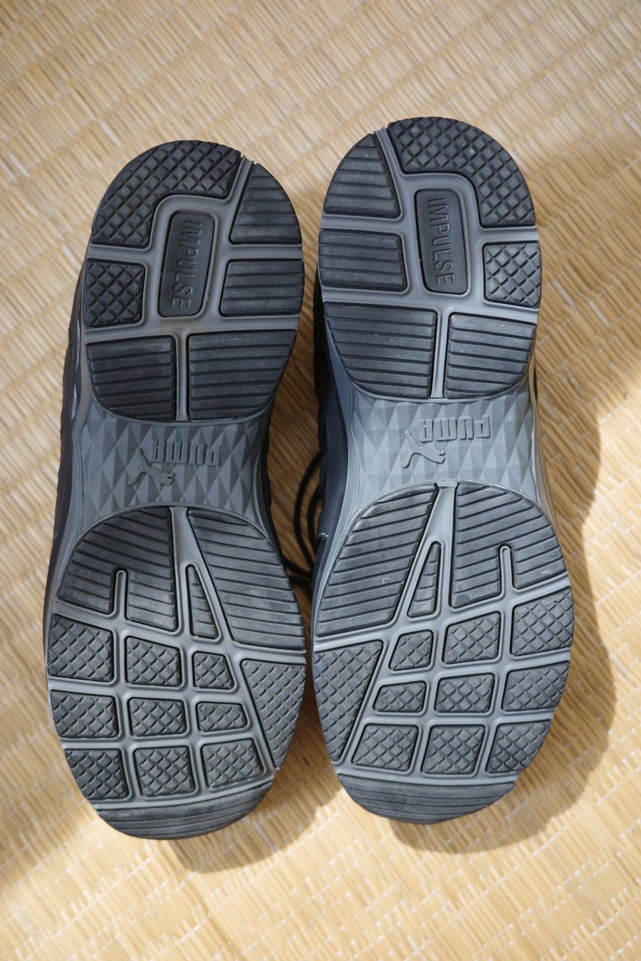 Puma Herrenschuhe: PUMA S3 Sicherheitsschuhe – Gebraucht aus Zürich von sodapop73 4