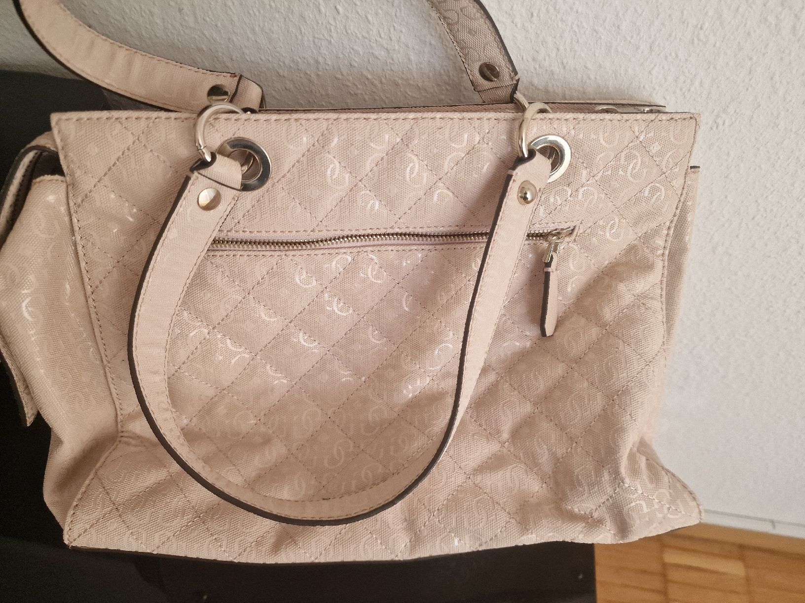Guess Borse da donna: Guess Damen Tasche – Usato da Pratteln venduto da Zifah1971 1