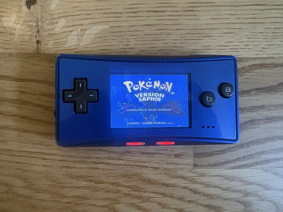 Nintendo Console: Lot 3 Game Boy – Usato da Neuchâtel venduto da Market_Dematos 1