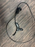 SRAM Level Scheibenbremse (Hinterrad, Postmount)