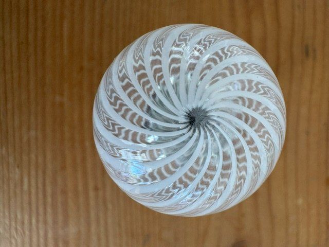Murano Apribottiglie & Tappi per chiusura: MURANO FLASCHENVERSCHLUSS - FABRIKNEU – Nuovo (secondo la descrizione) da Honau venduto da sainj 1