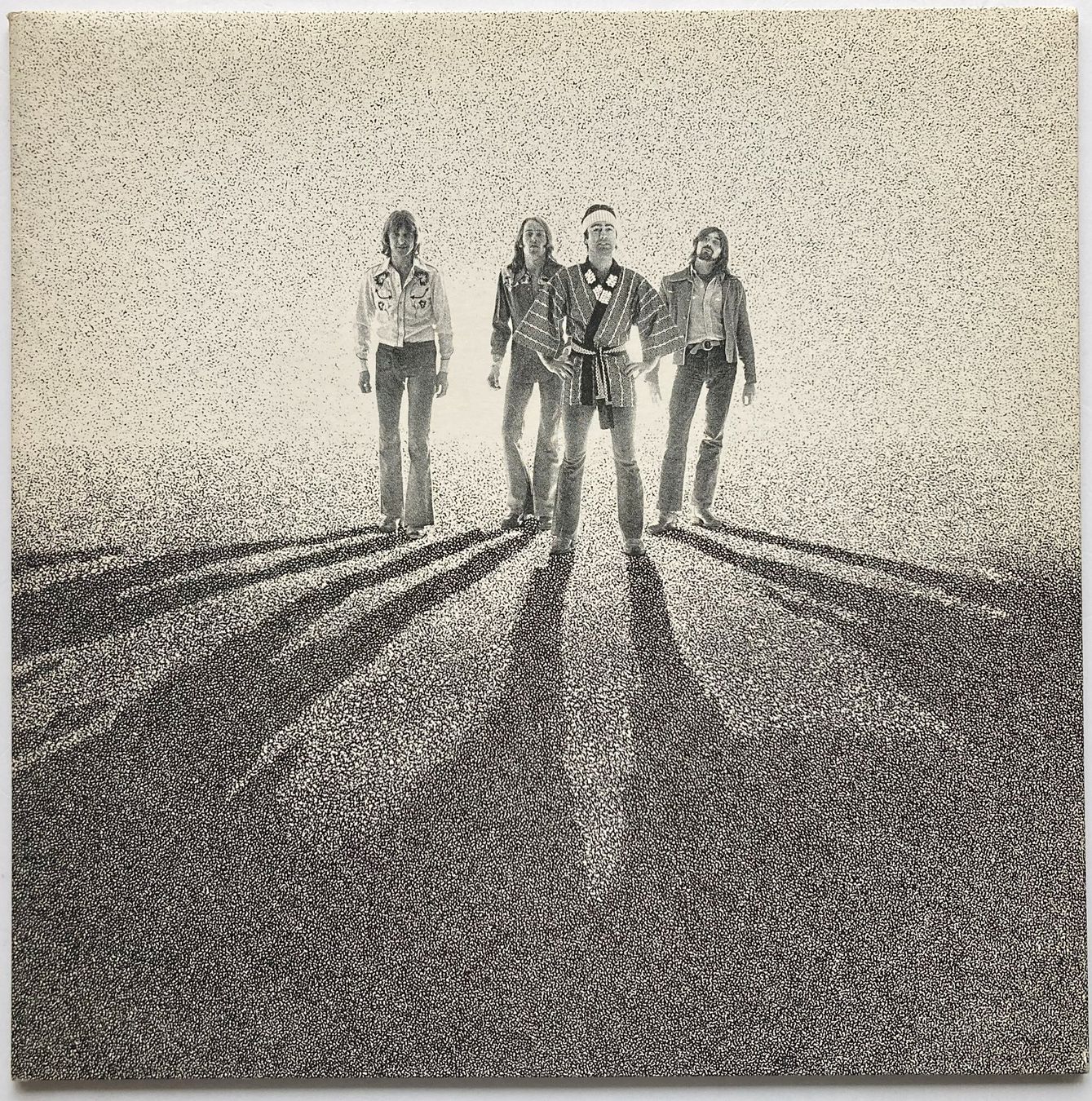 Dischi in vinile: BAD COMPANY - BURNIN' SKY – Usato da Bottens venduto da hotter-than-hell