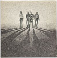 BAD COMPANY - BURNIN' SKY