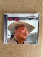 CD BIG JAKE PAR ELMER BERNSTEIN