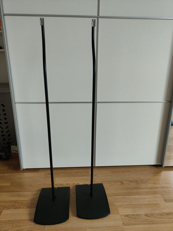 Lautsprecherständer 2er-Set - Verstellbare Monitorständer Für Studio & Desktop